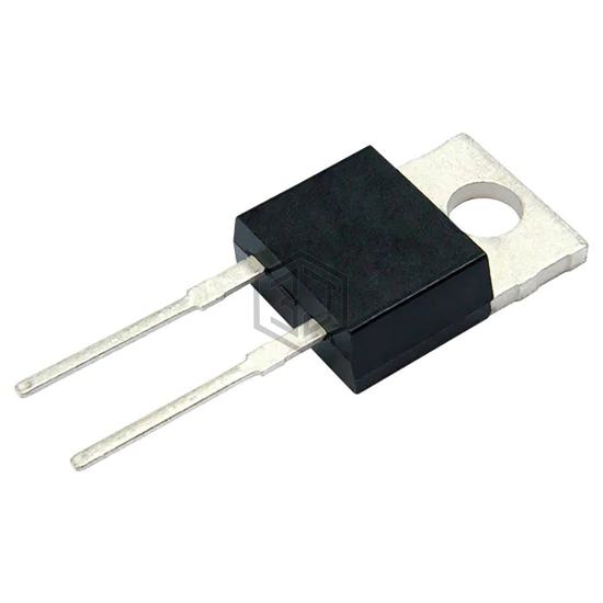 VS-E5TH1506-M3 - Vishay General Semiconductor - Diodes Division - Diodes - Rectifiers - Single