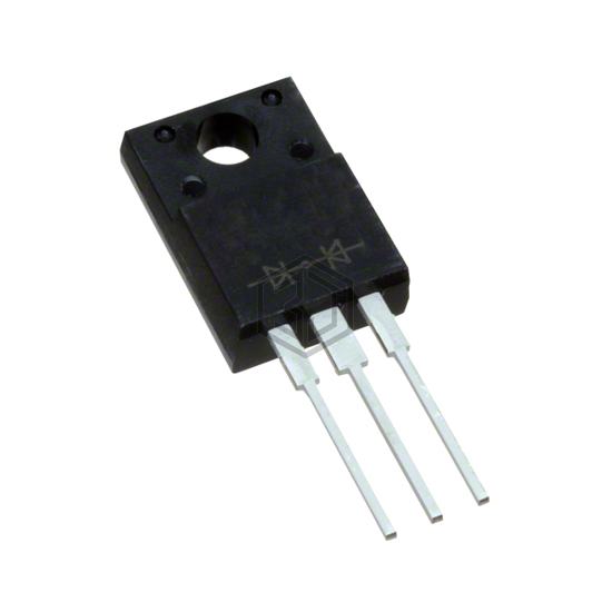 HERF1007GAH - Taiwan Semiconductor Corporation - Diodes - Rectifiers - Single