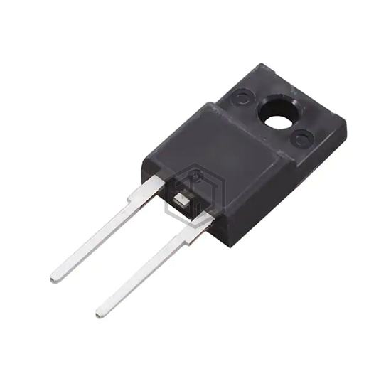 NXPSC10650X6Q - WeEn Semiconductors - Diodes - Rectifiers - Single