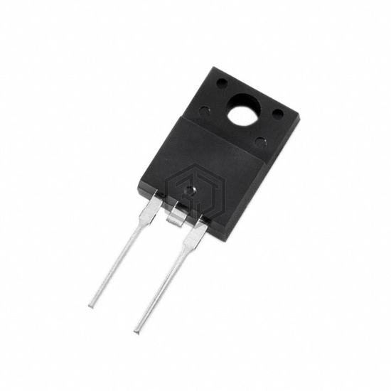 DURF840 - Littelfuse Inc. - Diodes - Rectifiers - Single