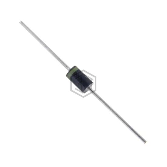 NTE638 - NTE Electronics, Inc - Diodes - Rectifiers - Single