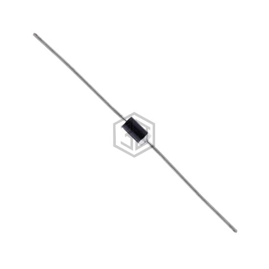 NTE570 - NTE Electronics, Inc - Diodes - Rectifiers - Single