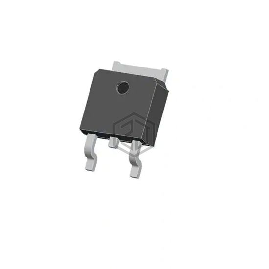 S3D10065E - SMC Diode Solutions - Diodes - Rectifiers - Single