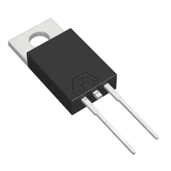 HERA808G - Taiwan Semiconductor Corporation - Diodes - Rectifiers - Single