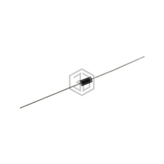 NTE506 - NTE Electronics, Inc - Diodes - Rectifiers - Single