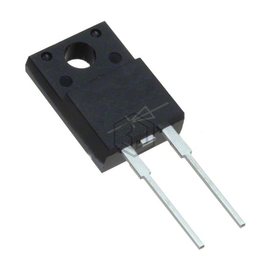 HERAF808G - Taiwan Semiconductor Corporation - Diodes - Rectifiers - Single