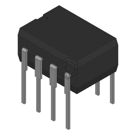RHRG50100 - Harris Corporation - Diodes - Rectifiers - Single