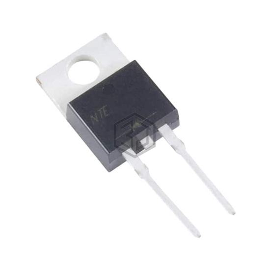 NTE599 - NTE Electronics, Inc - Diodes - Rectifiers - Single