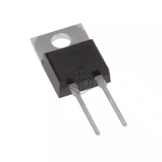 GE10MPS06A - GeneSiC Semiconductor - Diodes - Rectifiers - Single