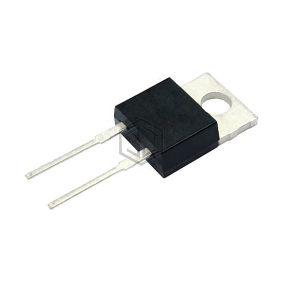VS-C04ET07T-M3 - Vishay General Semiconductor - Diodes Division - Diodes - Rectifiers - Single