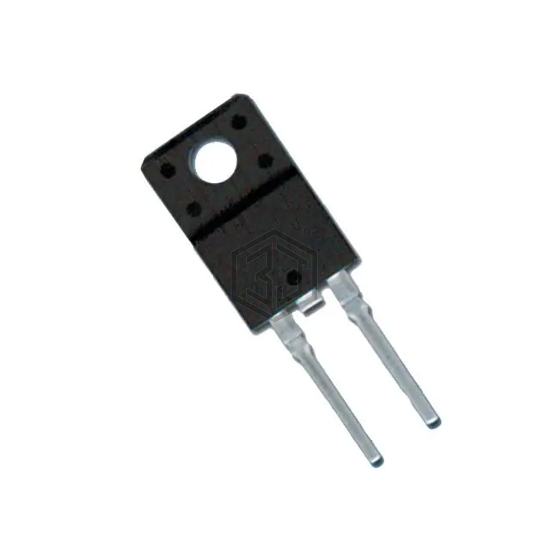 S3D03065F - SMC Diode Solutions - Diodes - Rectifiers - Single