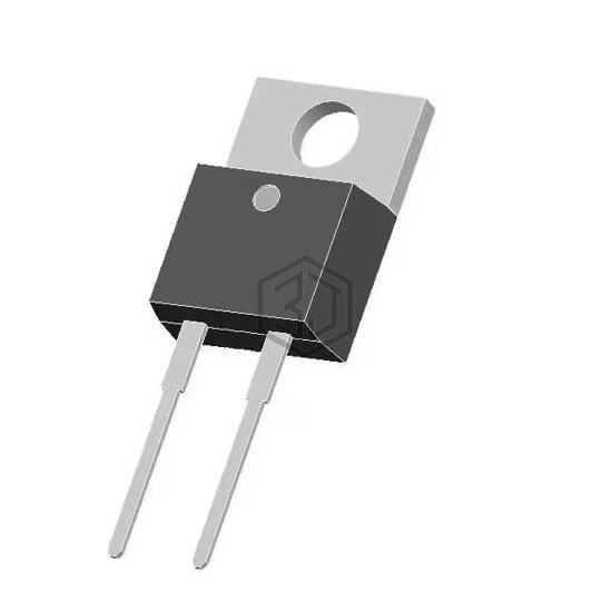 S3D06065I - SMC Diode Solutions - Diodes - Rectifiers - Single