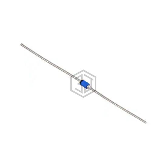 JAN1N5617 - Microchip Technology - Diodes - Rectifiers - Single