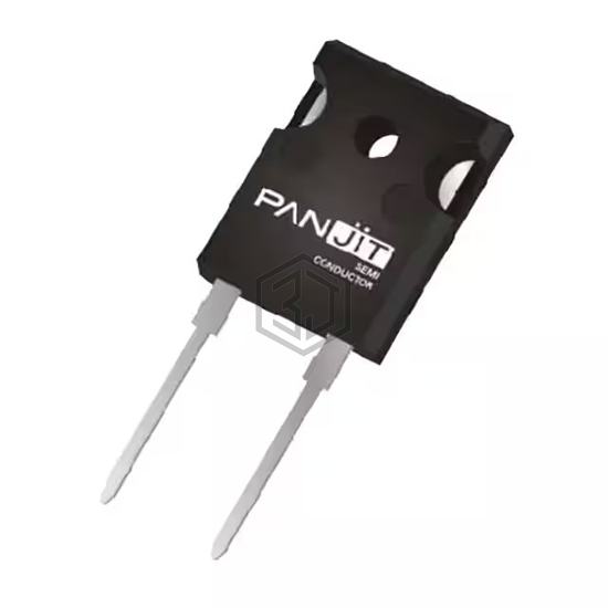 PSDH6060S1_T0_00001 - Panjit International Inc. - Diodes - Rectifiers - Single