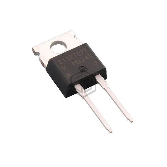 VS-C16ET07T-M3 - Vishay General Semiconductor - Diodes Division - Diodes - Rectifiers - Single