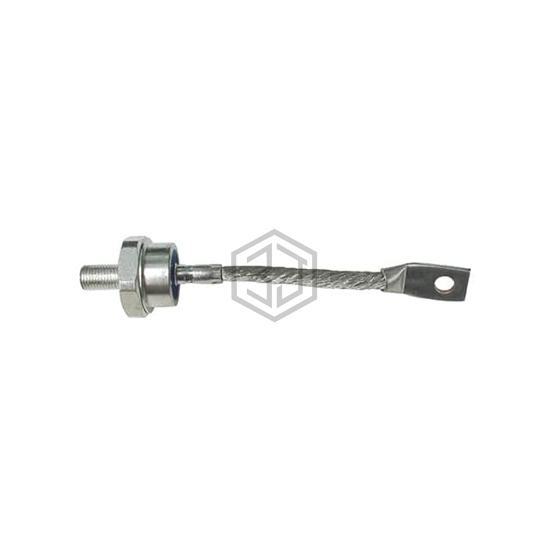 150K60A - Solid State Inc. - Diodes - Rectifiers - Single