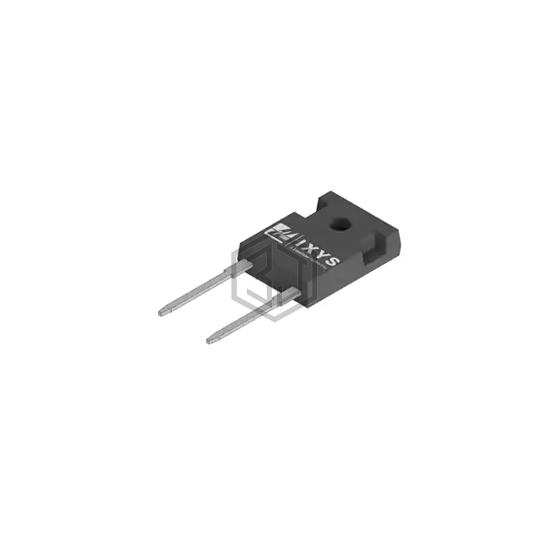 LSIC2SD170B50 - Littelfuse Inc. - Diodes - Rectifiers - Single