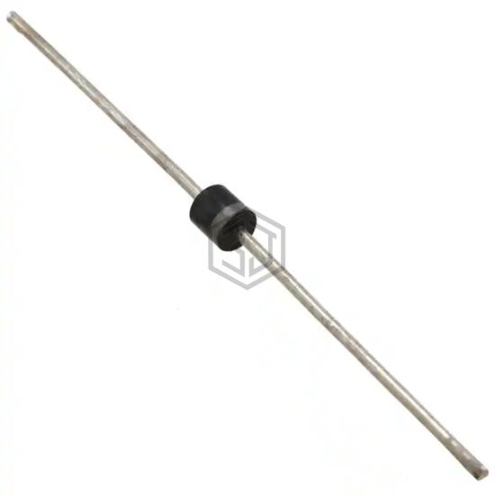 RL252-TP - Micro Commercial Co - Diodes - Rectifiers - Single