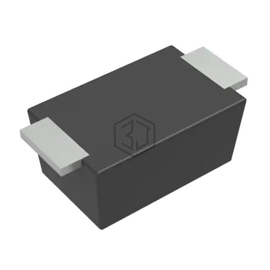 US1GFA - onsemi - Diodes - Rectifiers - Single