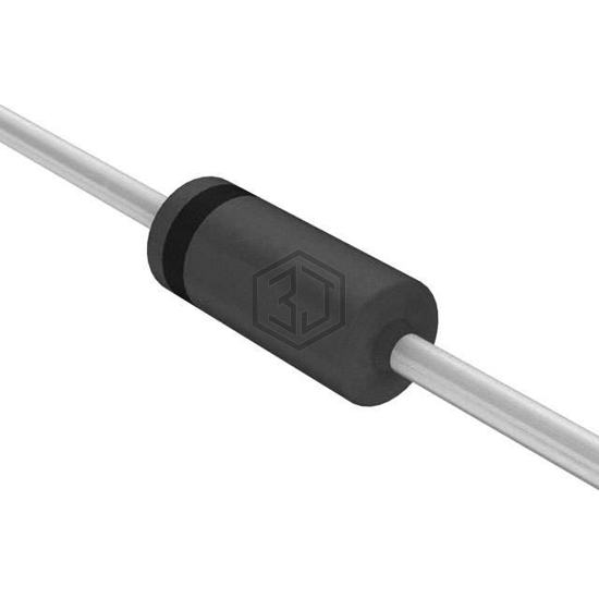 1N5243B TR PBFREE - Central Semiconductor Corp - Diodes - Zener - Single