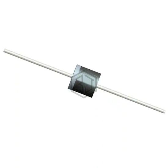 6A4G - SMC Diode Solutions - Diodes - Rectifiers - Single