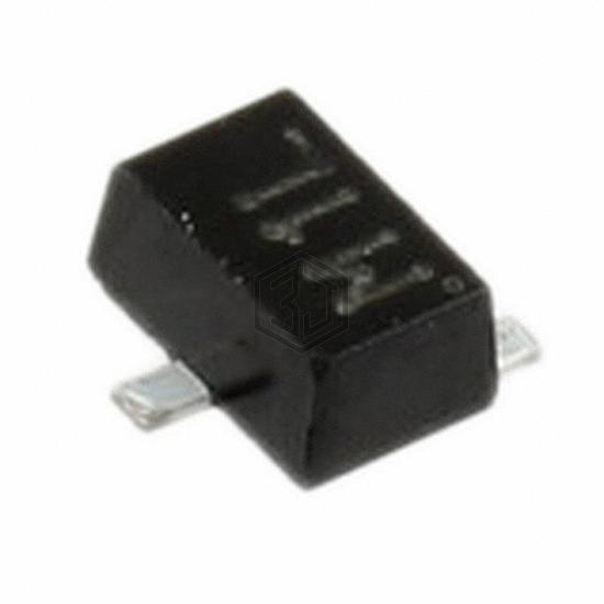 MA3J74100L - Panasonic Electronic Components - Diodes - Rectifiers - Single