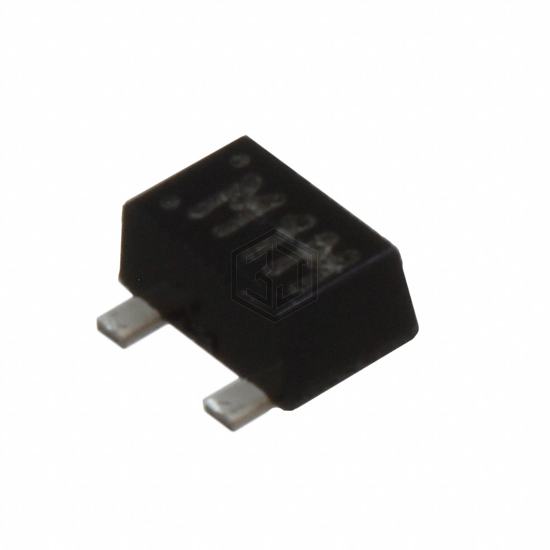 MA3J74400L - Panasonic Electronic Components - Diodes - Rectifiers - Single