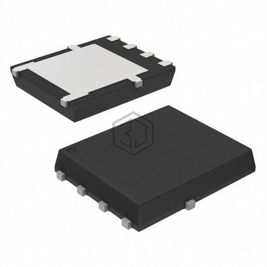 NTMFS4C55NT1G - onsemi - Transistors - FETs, MOSFETs - Single