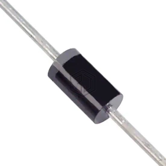 SR5010-TP - Micro Commercial Co - Diodes - Rectifiers - Single