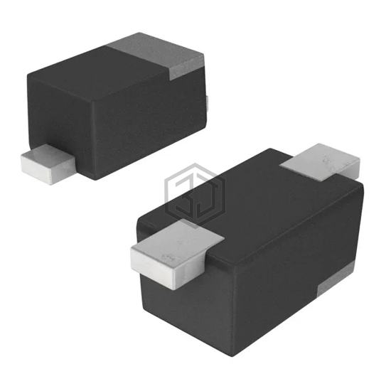 MAU2D3000B - Panasonic Electronic Components - Diodes - Rectifiers - Single