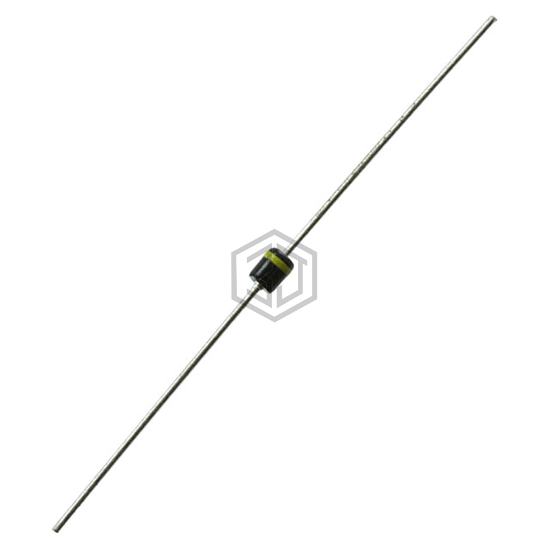 MA2C029TAF - Panasonic Electronic Components - Diodes - Rectifiers - Single