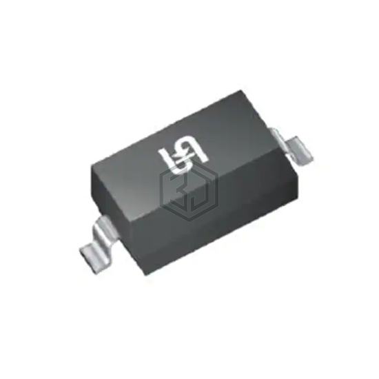 SODDB3 RHG - Taiwan Semiconductor Corporation - Thyristors - DIACs, SIDACs