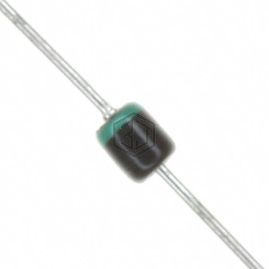 MA2C029QAF - Panasonic Electronic Components - Diodes - Rectifiers - Single