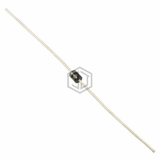 MPG06G-E3/54 - Vishay General Semiconductor - Diodes Division - Diodes - Rectifiers - Single