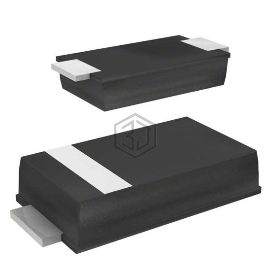 ES1JAF - onsemi - Diodes - Rectifiers - Single