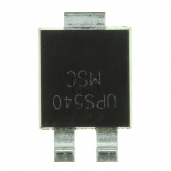 UPS540E3/TR13 - Microchip Technology - Diodes - Rectifiers - Single