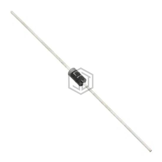 EL 1V1 - Sanken - Diodes - Rectifiers - Single
