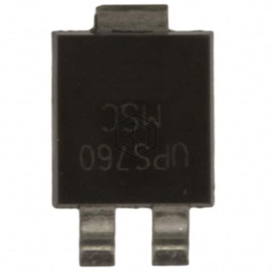 UPS760E3/TR13 - Microchip Technology - Diodes - Rectifiers - Single