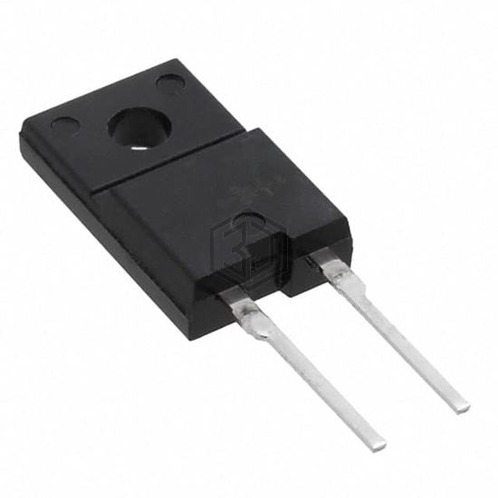 SARS10 - Sanken - Diodes - Rectifiers - Single