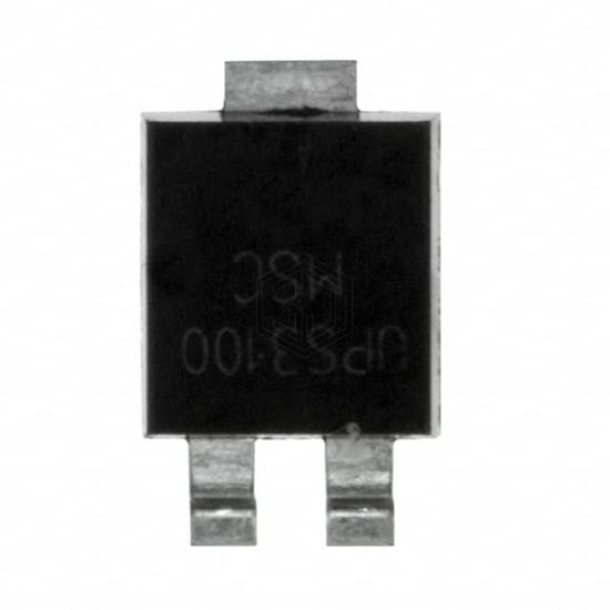 UPS3100E3/TR13 - Microchip Technology - Diodes - Rectifiers - Single