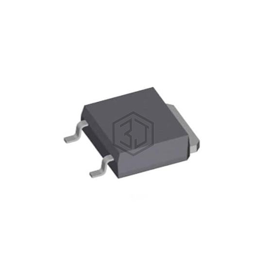 DMA10P1200UZ-TRL - IXYS - Diodes - Rectifiers - Single