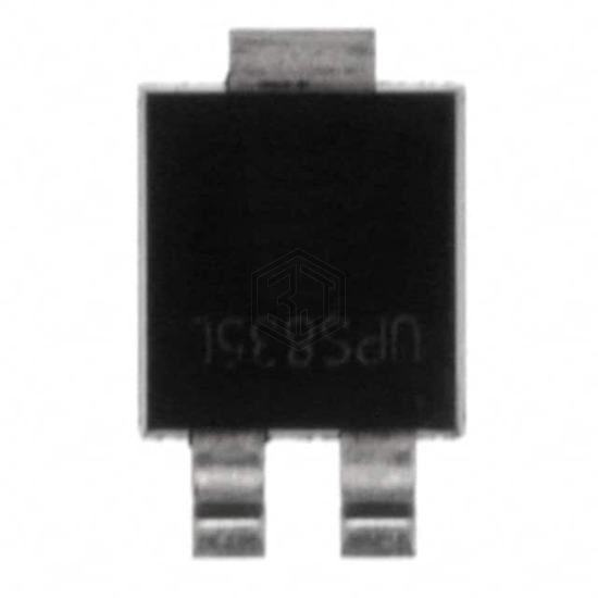 UPS835LE3/TR13 - Microchip Technology - Diodes - Rectifiers - Single