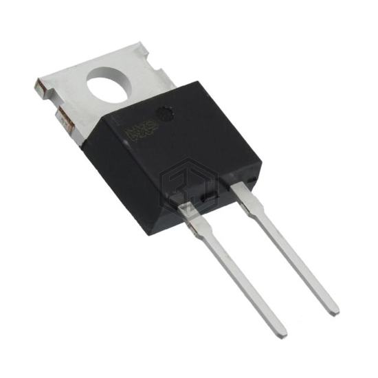 NXPSC04650Q - WeEn Semiconductors - Diodes - Rectifiers - Single
