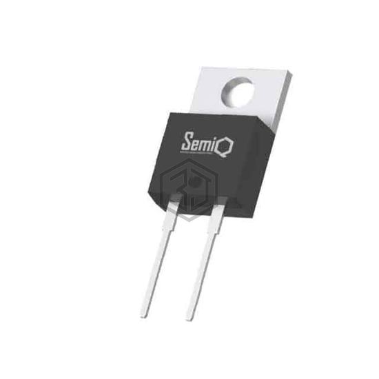 GP3D010A065D - SemiQ - Diodes - Rectifiers - Single