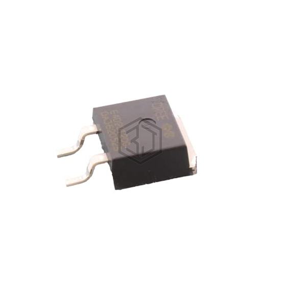 C6D08065G - Wolfspeed, Inc. - Diodes - Rectifiers - Single