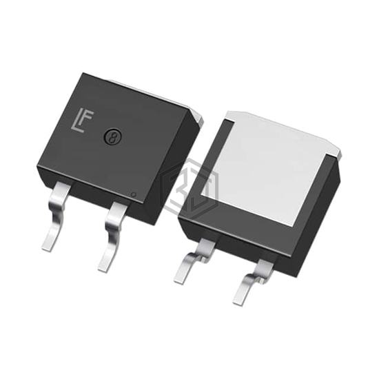 LSIC2SD065D16A - Littelfuse Inc. - Diodes - Rectifiers - Single