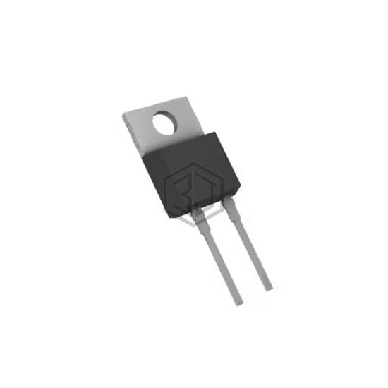S3D15065A - SMC Diode Solutions - Diodes - Rectifiers - Single