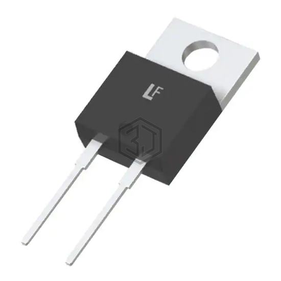 LSIC2SD065A20A - Littelfuse Inc. - Diodes - Rectifiers - Single