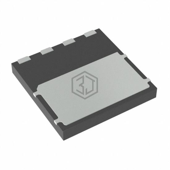 FCMT125N65S3 - onsemi - Transistors - FETs, MOSFETs - Single