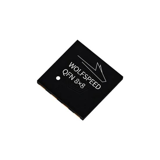 C6D10065Q-TR - Wolfspeed, Inc. - Diodes - Rectifiers - Single